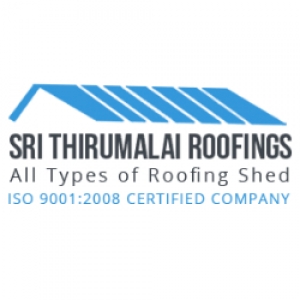 Steel Roofing Contractors in Chennai